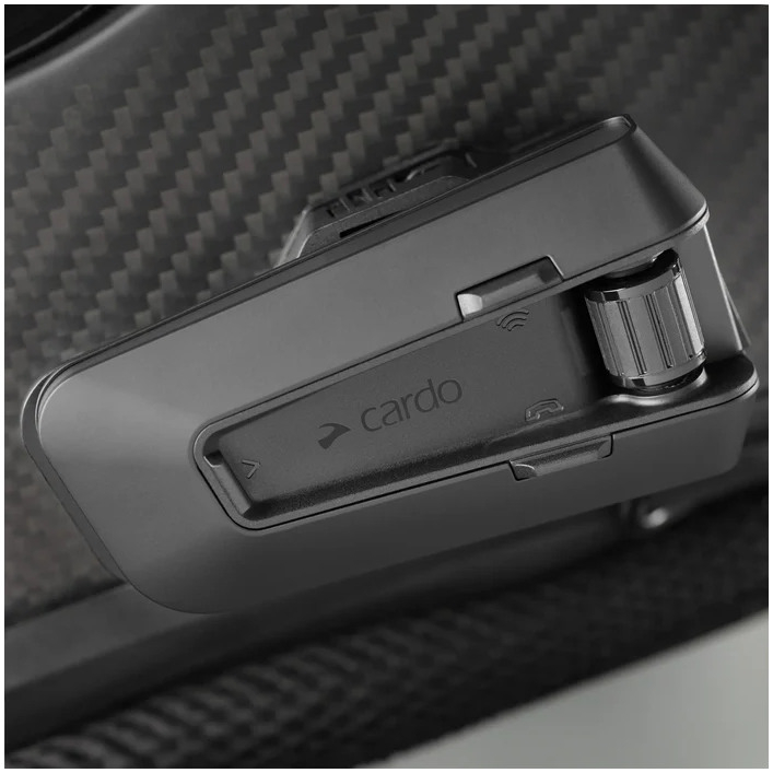 CARDO PACKTALK PRO interkom do 1 prilby-4